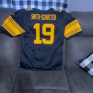 Nike Pittsburgh Steelers Jersey
